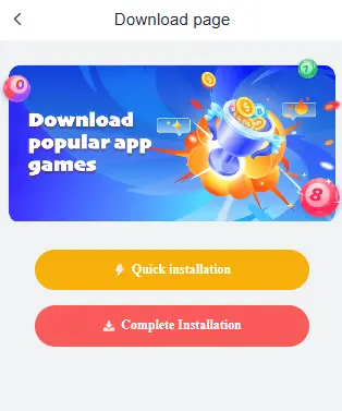 91 club download
